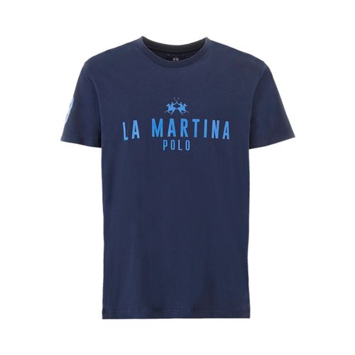 T-shirt & Polo YMR322JS20607017 - La martina - Modalova