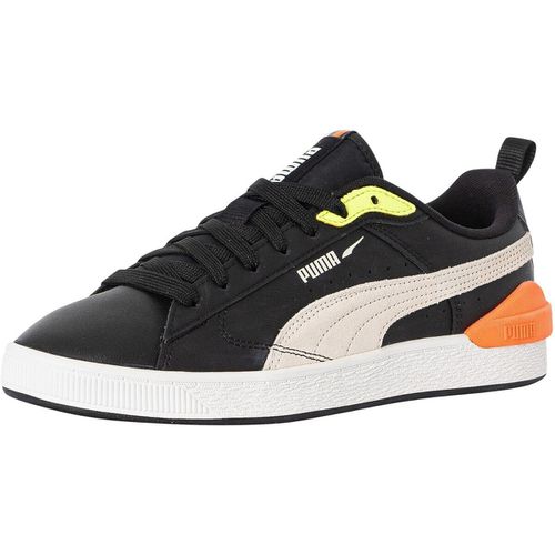 Sneakers Scarpe Da Ginnastica In Pelle Scamosciata - Puma - Modalova