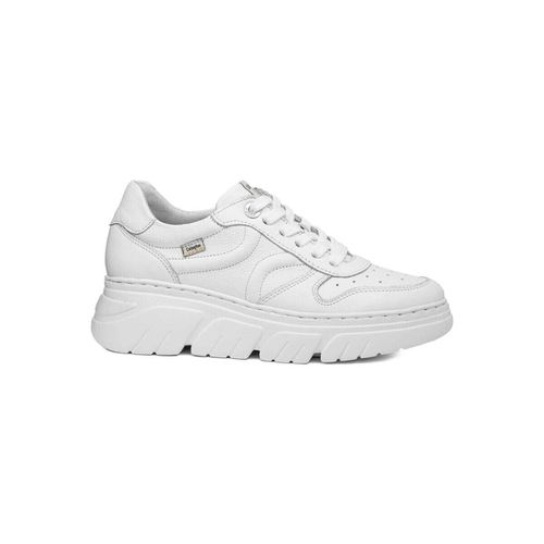 Sneakers sneakers Baccara blanco 51806 - CallagHan - Modalova