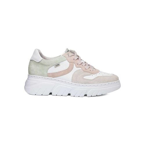 Sneakers sneakers Baccara marfil-blanc 51806 - CallagHan - Modalova