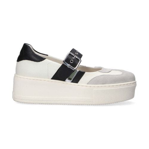 Sneakers basse sneaker nera - Oa Non-Fashion - Modalova