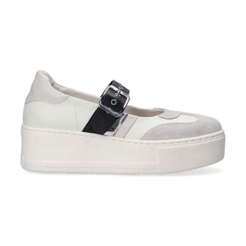 Sneakers basse sneaker nera - Oa Non-Fashion - Modalova