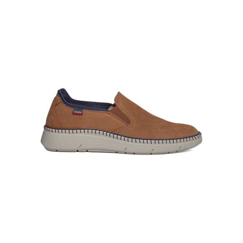 Scarpe slip-on Circular cuero 53501 - CallagHan - Modalova