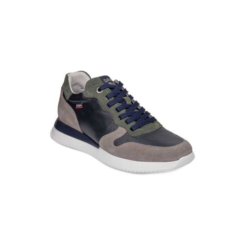 Sneakers sneakers Moses-2 iron-azul 51105 - CallagHan - Modalova