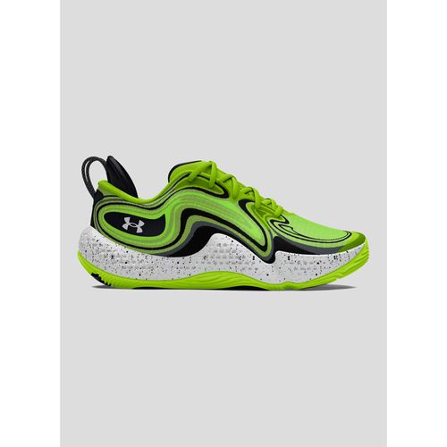 Scarpe Under Armour SCARPA SPAWN 6 - Under armour - Modalova