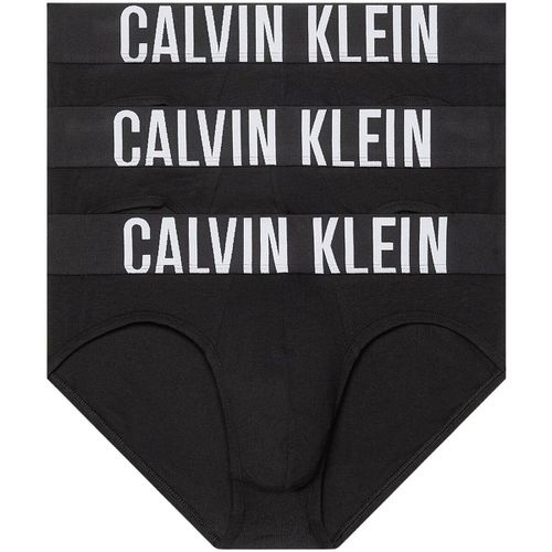 Mutande uomo Underwear HIP BRIEF 3PK - Calvin Klein Jeans - Modalova