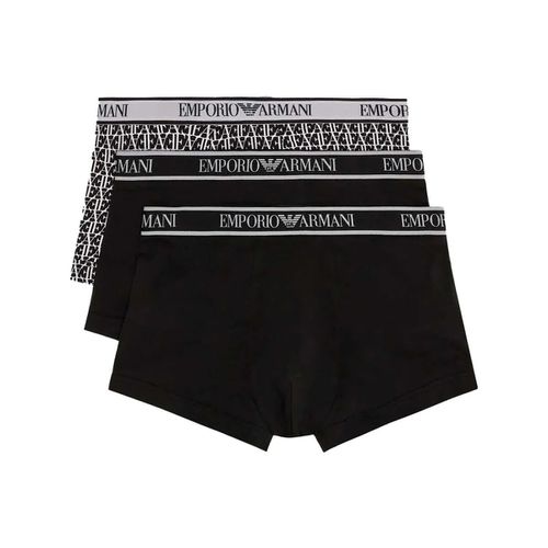 Boxer pack x3 GA eagle - Emporio armani - Modalova