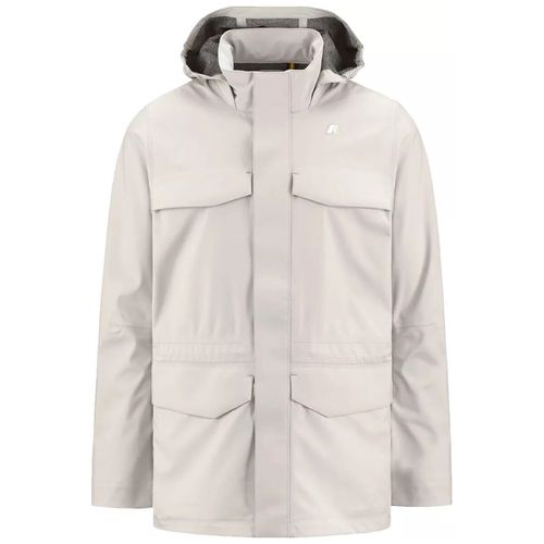 Parka K-Way - K-way - Modalova