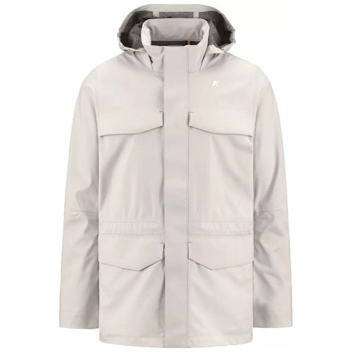 Parka K-Way - K-way - Modalova