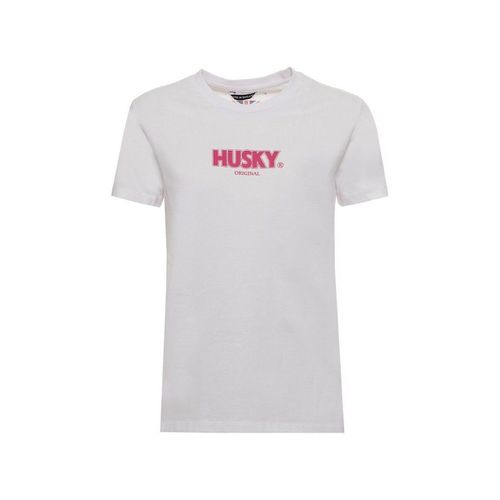 T-shirt - hs23bedtc35co296-sophia - Husky - Modalova