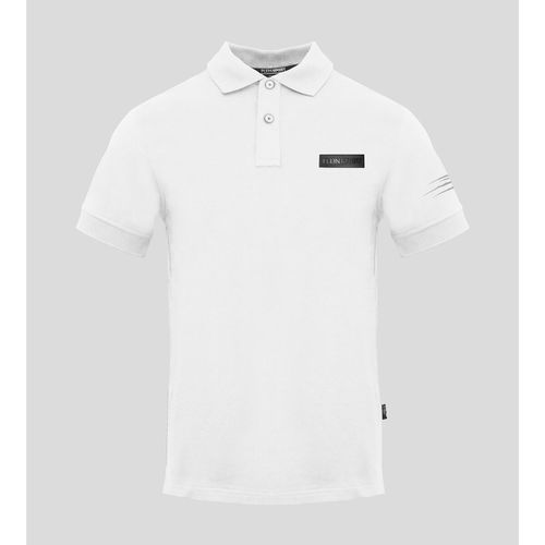 Polo Philipp Plein Sport - pips507 - Philipp Plein Sport - Modalova