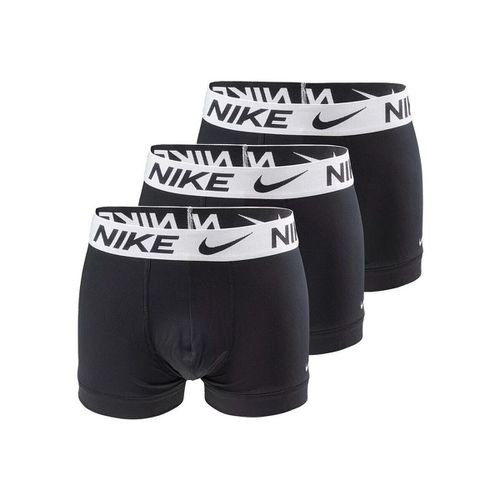 Boxer 0000KE1156-514 Black Boxer Pack - Nike - Modalova
