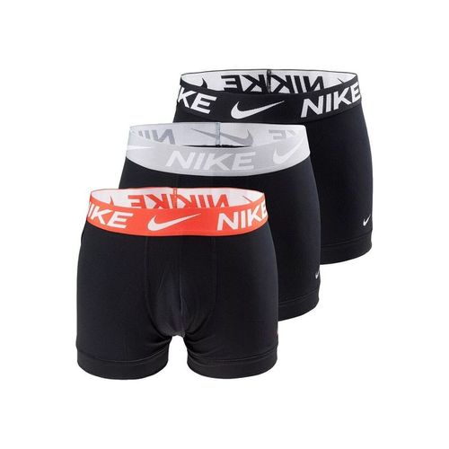 Boxer 0000KE1156-514 Black Boxer Pack - Nike - Modalova