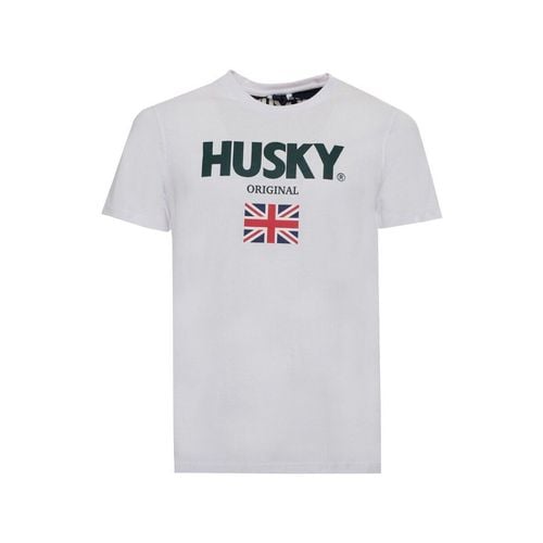 T-shirt - hs23beutc35co177-john - Husky - Modalova