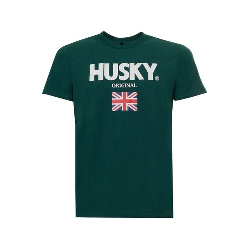 T-shirt - hs23beutc35co177-john - Husky - Modalova