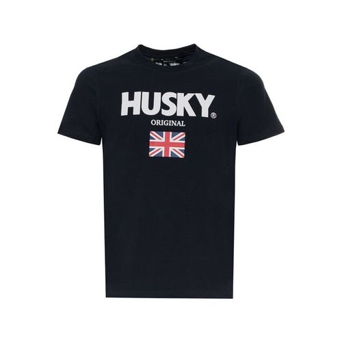 T-shirt - hs23beutc35co177-john - Husky - Modalova