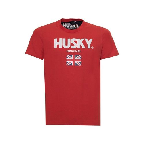 T-shirt - hs23beutc35co177-john - Husky - Modalova