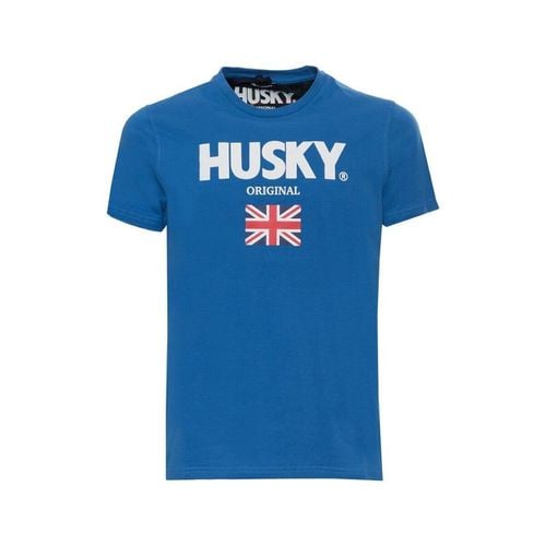 T-shirt - hs23beutc35co177-john - Husky - Modalova