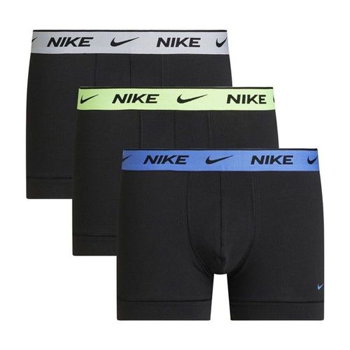 Boxer Nike 0000ke1008-hwv-gs black - Nike - Modalova