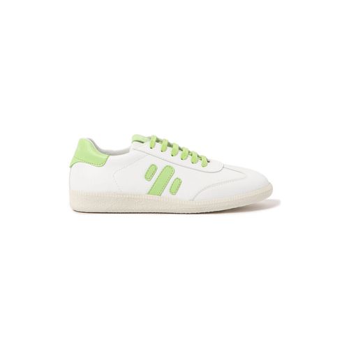 Sneakers Sonora Woman Green Cactus - Vegtus - Modalova