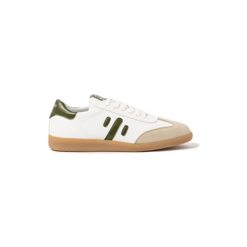 Sneakers Sonora Man Green Cactus - Vegtus - Modalova