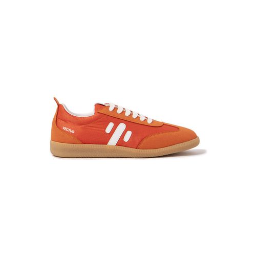 Sneakers Vegtus Sabana Man Orange - Vegtus - Modalova