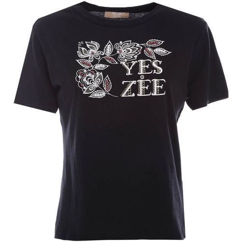 T-shirt & Polo Yes Zee T254 TG00 - Yes Zee - Modalova