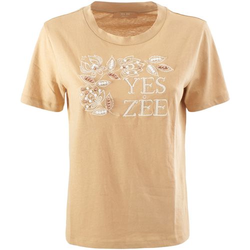 T-shirt & Polo Yes Zee T254 TG00 - Yes Zee - Modalova