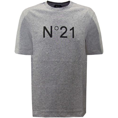 T-shirt & Polo N°21 - N°21 - Modalova