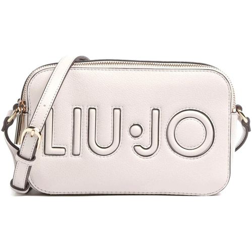 Borsa a tracolla AA4126 E0033 - Liu jo - Modalova