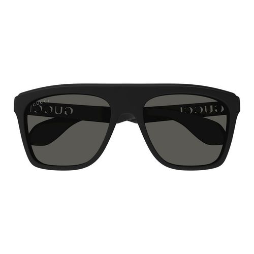 Occhiali da sole Occhiali da Sole GG1570S 001 - Gucci - Modalova