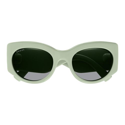 Occhiali da sole Occhiali da Sole GG1544S 003 - Gucci - Modalova