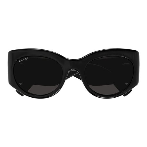 Occhiali da sole Occhiali da Sole GG1544S 001 - Gucci - Modalova