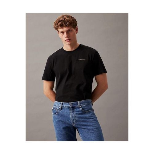 T-shirt J30J325679 - Calvin Klein Jeans - Modalova