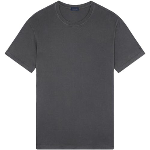 T-shirt T-SHIRT IN COTONE - Paul & Shark - Modalova