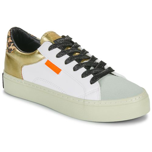 Sneakers basse HALF MOON 367 - D.Franklin - Modalova