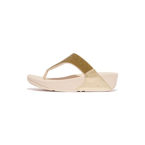 Sandali SCARPE LULU OPUL TOE-POST - Fitflop - Modalova