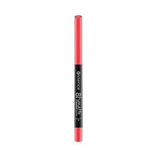 Matita per labbra 8H Matte Comfort Lip Pencil - 09 Fiery Red - Essence - Modalova