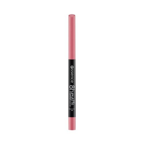 Matita per labbra 8H Matte Comfort Lip Pencil - 15 Vintage Rose - Essence - Modalova