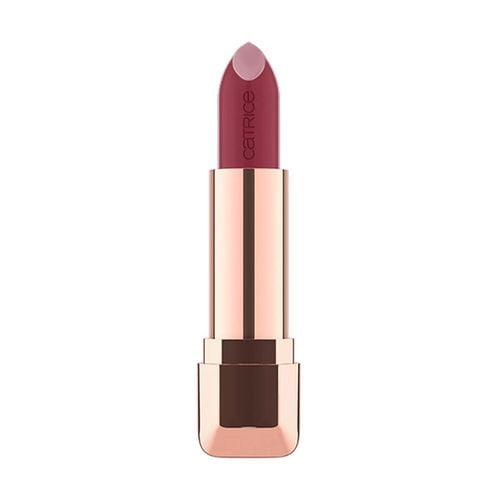 Rossetti Nude Full Satin Lipstick - 50 Full Of Boldness - Catrice - Modalova