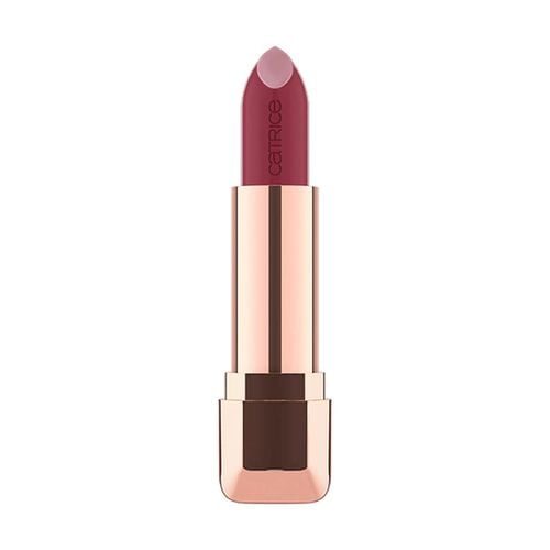 Rossetti Nude Full Satin Lipstick - 50 Full Of Boldness - Catrice - Modalova