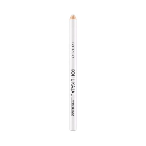 Matia per occhi Waterproof Kohl Kajal Pencil - 20 Tweet White - Catrice - Modalova