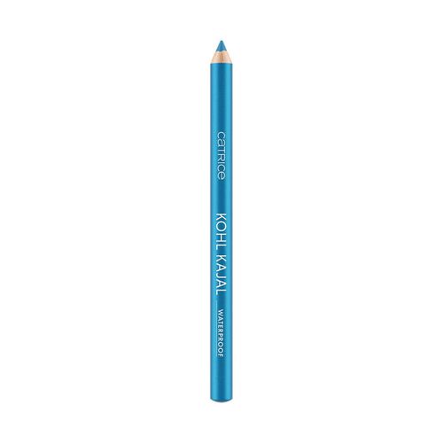 Matia per occhi Waterproof Kohl Kajal Pencil - 70 Turquoise Sense - Catrice - Modalova