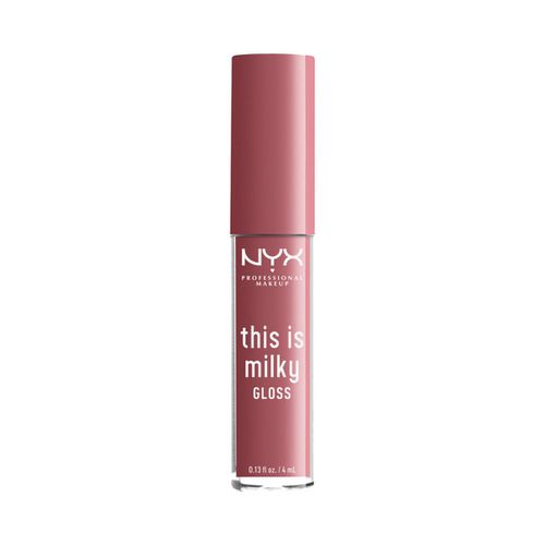 Gloss Gloss This Is Milky Limited Edition - Cerise écrémée - Nyx Professional Make Up - Modalova