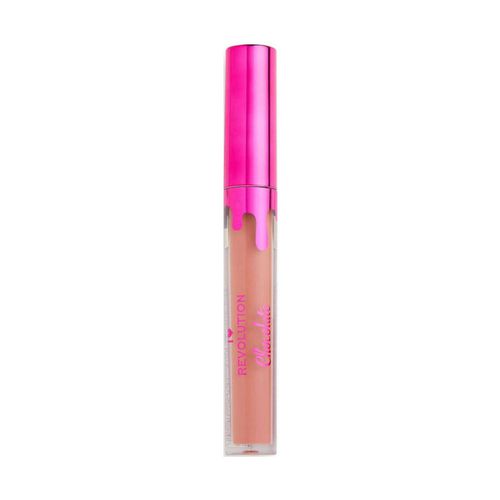 Gloss Gloss I Heart Chocolate - Makeup Revolution - Modalova