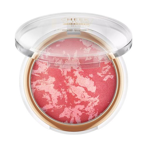 Blush & cipria Blush Cheek Lover Marbled - 010 Dahlia Blossom - Catrice - Modalova