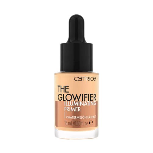 Fondotinta & primer Primer Illuminator The Glowifier - 010 Glow Rush - Catrice - Modalova