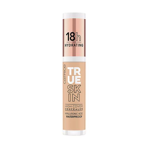 Contorno occhi & correttori True Skin High Coverage Concealer - 32 Neutral Biscuit - Catrice - Modalova