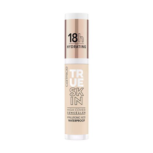 Contorno occhi & correttori True Skin High Coverage Concealer - 05 Warm Macadamia - Catrice - Modalova