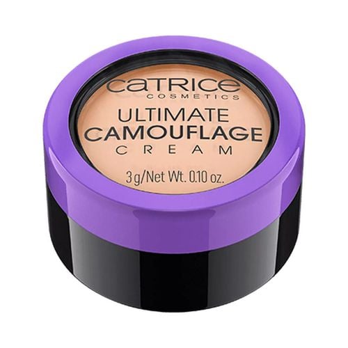 Contorno occhi & correttori Ultimate Camouflage Cream Concealer - 10 N Ivory - Catrice - Modalova